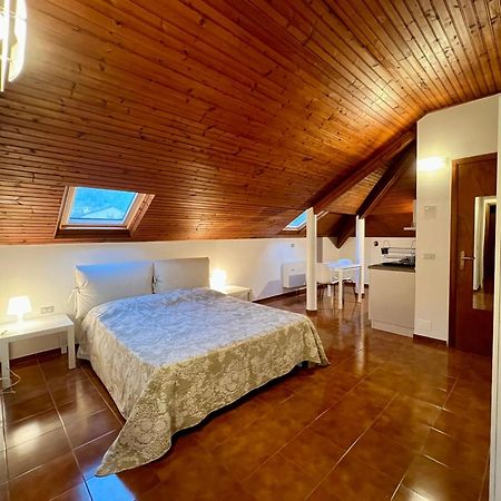 Апартаменты Castagneto 11 Рапалло Экстерьер фото