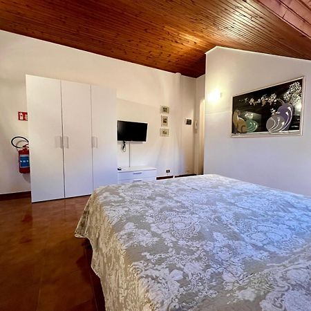 Апартаменты Castagneto 11 Рапалло Экстерьер фото