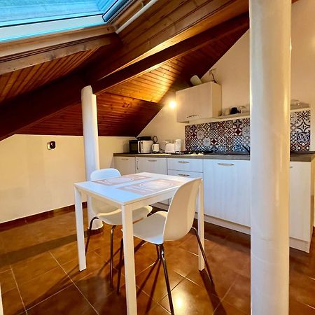 Апартаменты Castagneto 11 Рапалло Экстерьер фото