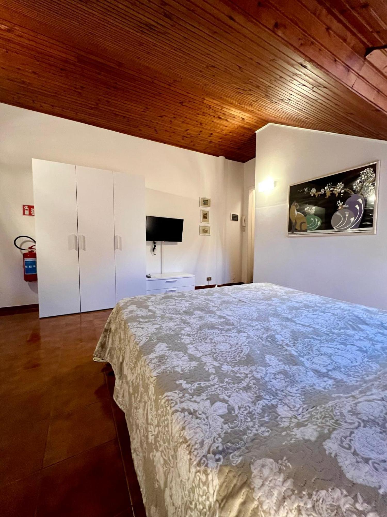 Апартаменты Castagneto 11 Рапалло Экстерьер фото